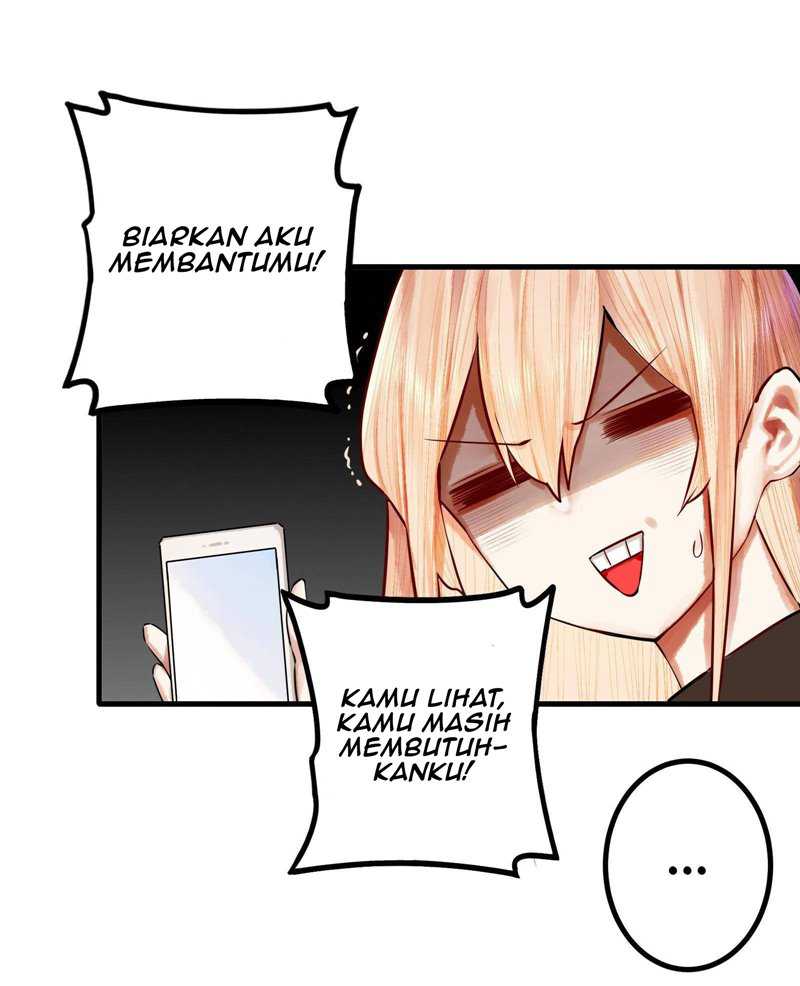 Miss, don’t livestream it! Chapter 37 Gambar 10