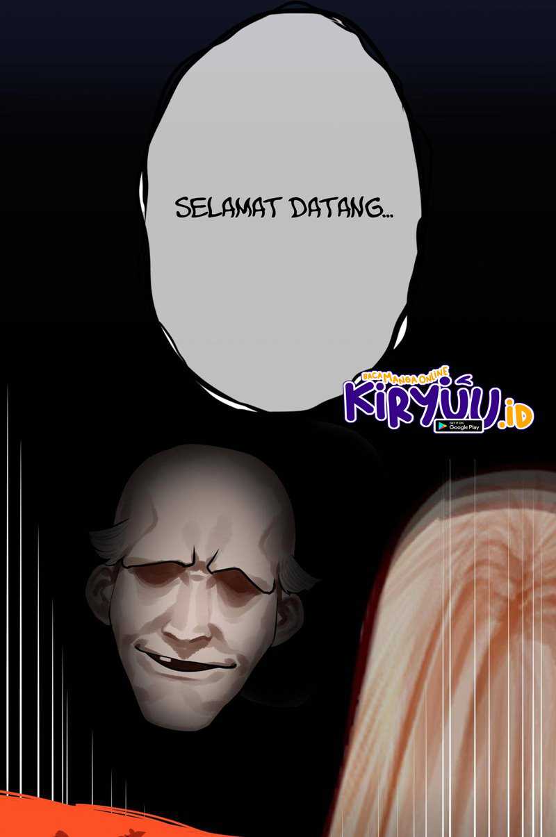 Miss, don’t livestream it! Chapter 37 Gambar 15