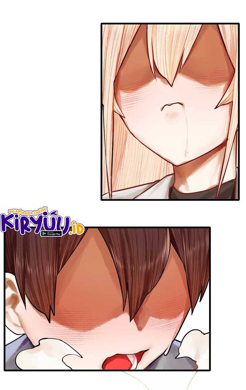 Baca Manhua Miss, don’t livestream it! Chapter 37 Gambar 2