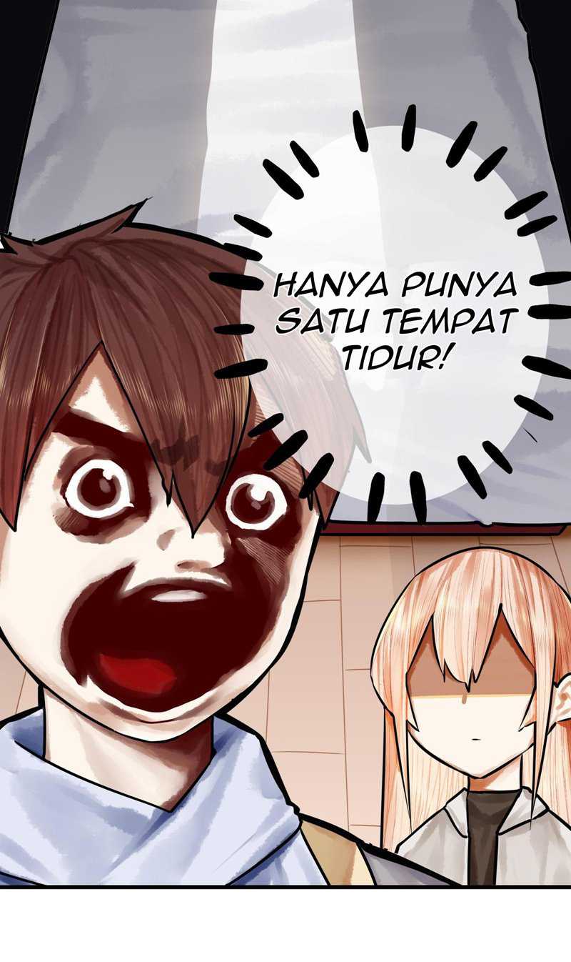 Miss, don’t livestream it! Chapter 37 Gambar 31