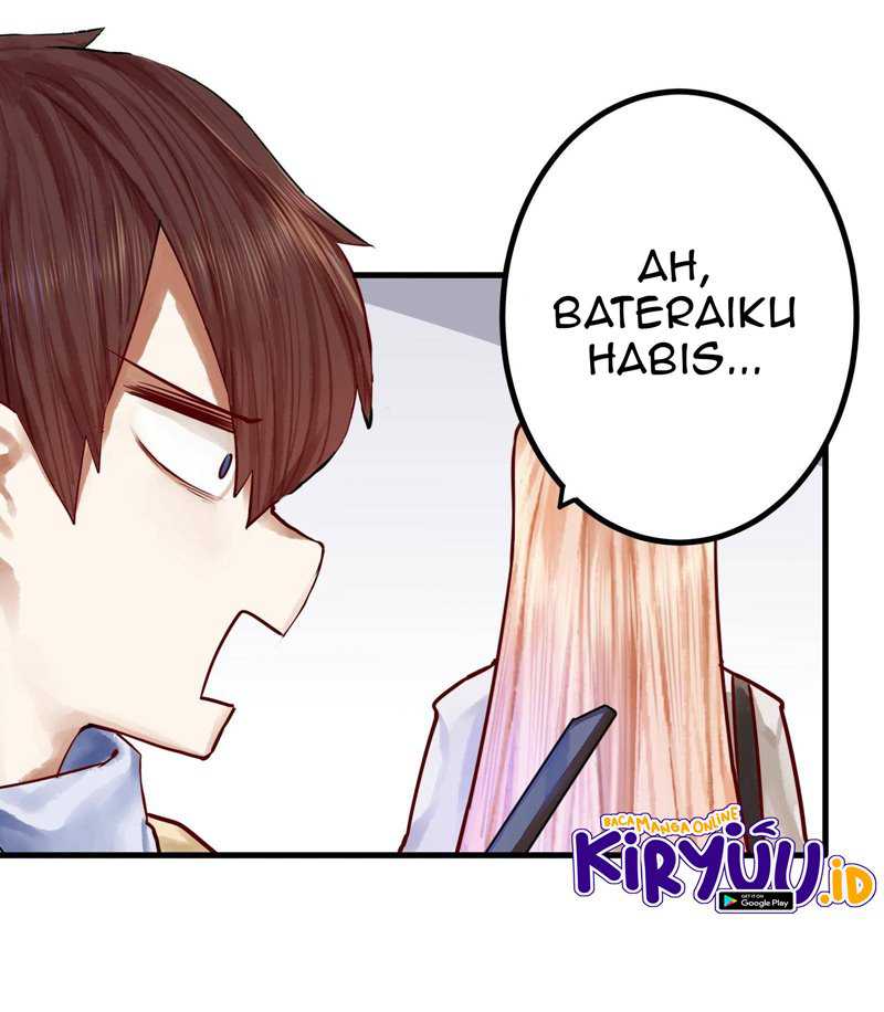 Miss, don’t livestream it! Chapter 37 Gambar 9