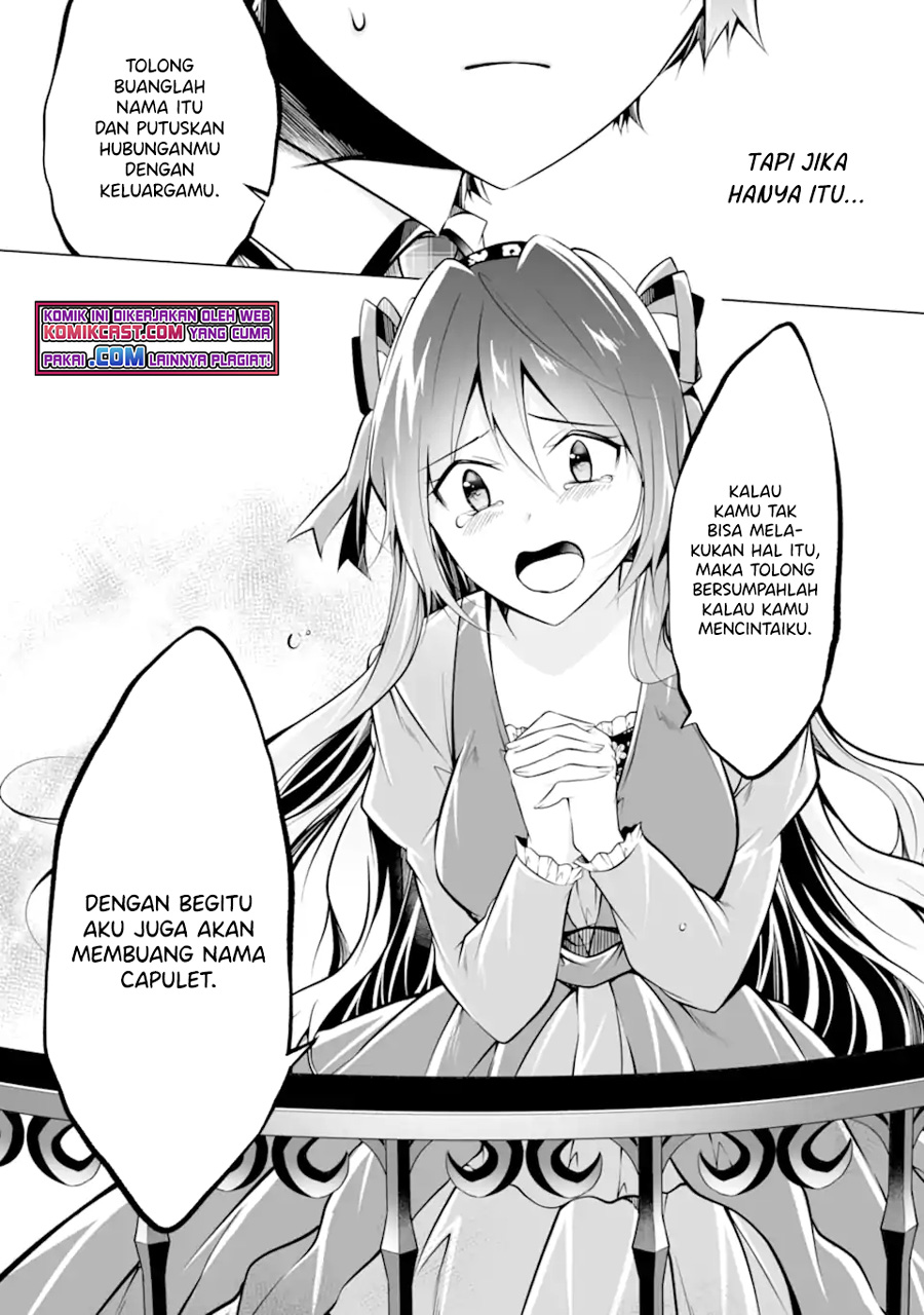 Chuuko demo Koi ga Shitai! Chapter 89 Gambar 8