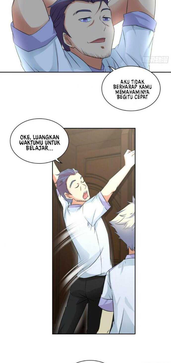 I Am The God Of Medicine Chapter 48 Gambar 11