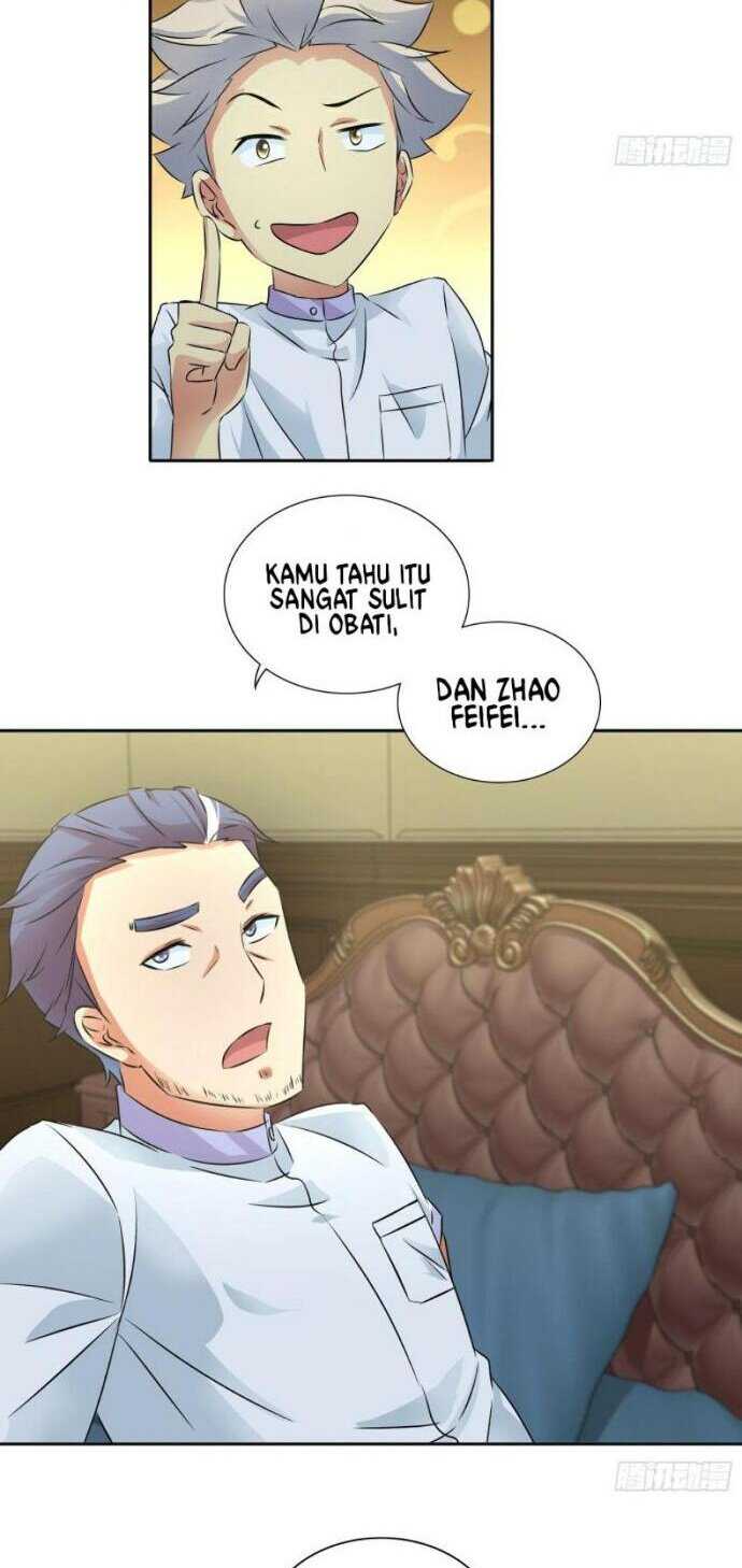 Baca Manhua I Am The God Of Medicine Chapter 48 Gambar 2