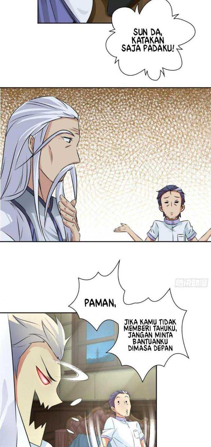 I Am The God Of Medicine Chapter 48 Gambar 4