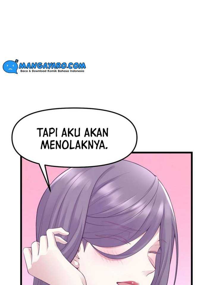I Might Be A Fake Cultivator Chapter 61 Gambar 43