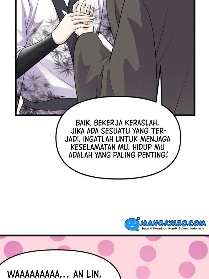 I Might Be A Fake Cultivator Chapter 61 Gambar 55