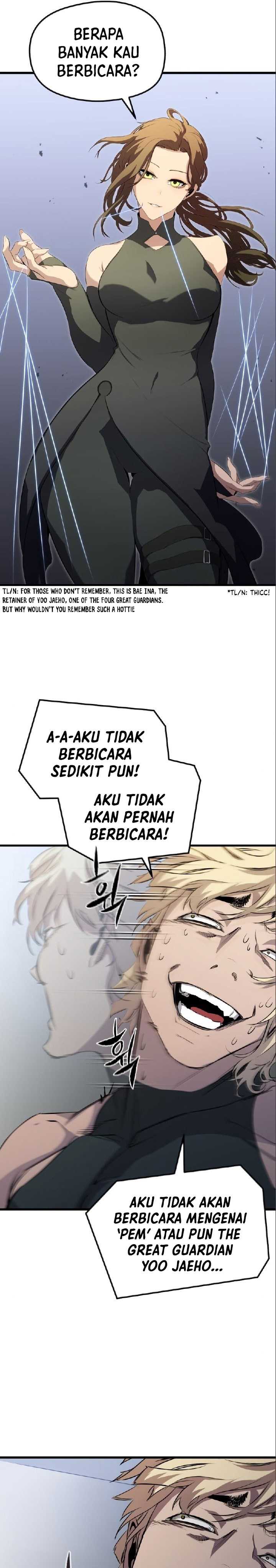 Phantom Spirit King Chapter 17 Gambar 34