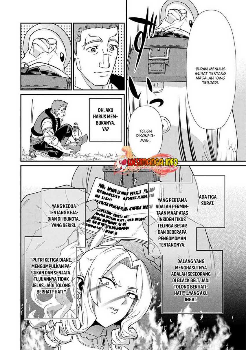 Ryoumin 0-nin Start no Henkyou Ryoushusama Chapter 15 Gambar 10