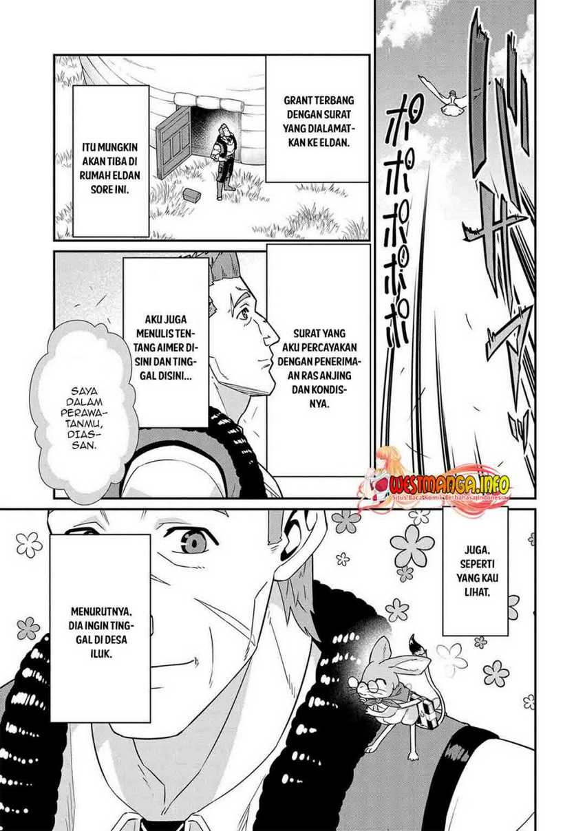 Ryoumin 0-nin Start no Henkyou Ryoushusama Chapter 15 Gambar 20