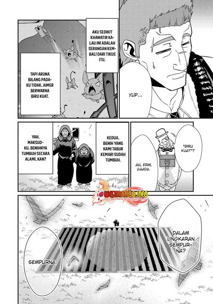 Ryoumin 0-nin Start no Henkyou Ryoushusama Chapter 15 Gambar 6