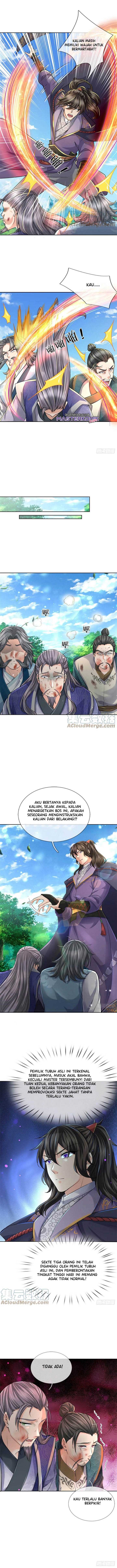 The Way of Domination Chapter 66 Gambar 8