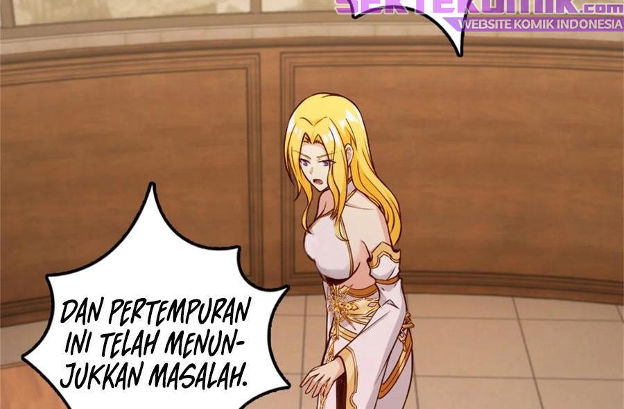 Release That Witch Chapter 350 Gambar 7