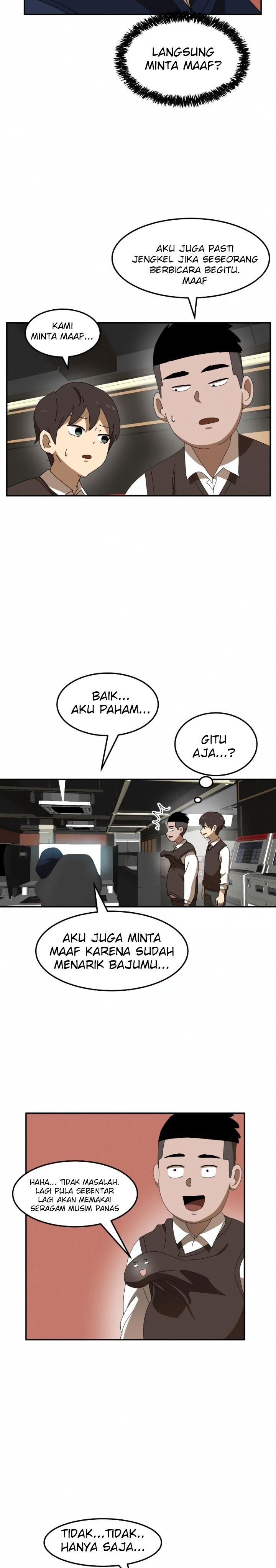 Double Click Chapter 15 Gambar 7