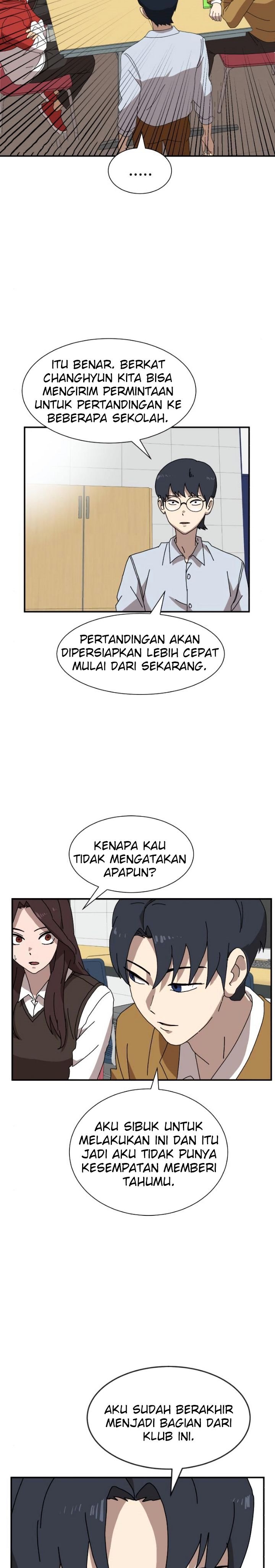 Double Click Chapter 14 Gambar 21