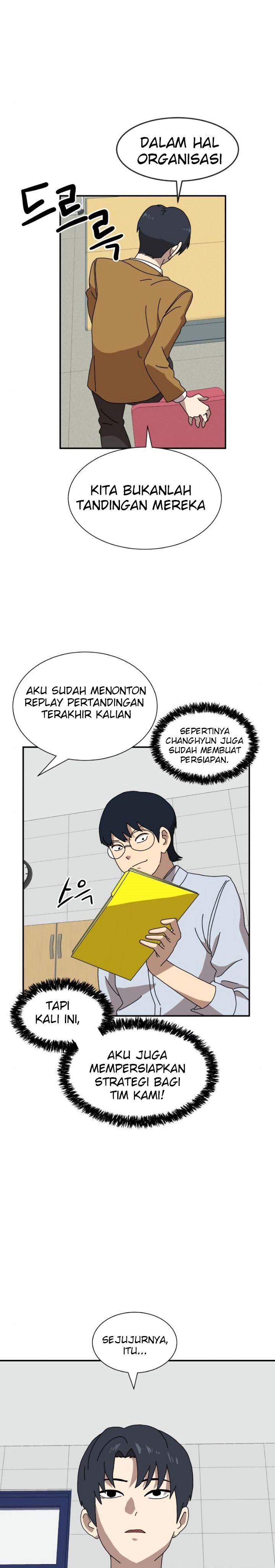 Double Click Chapter 14 Gambar 24