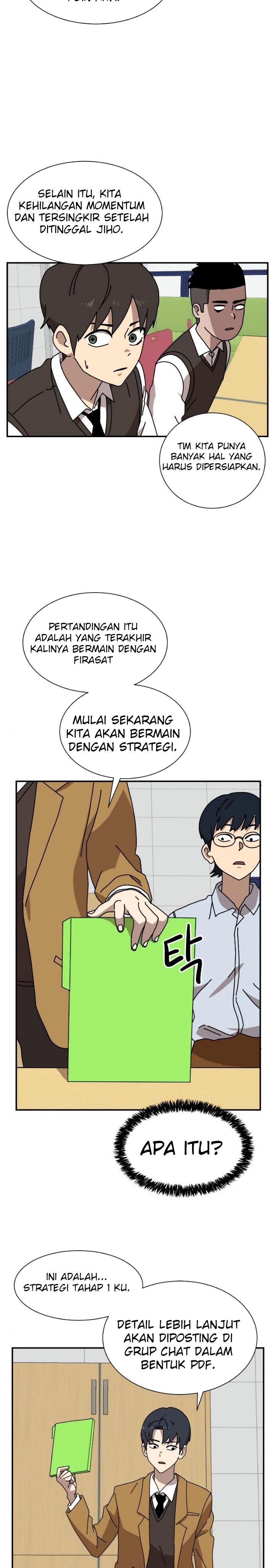 Double Click Chapter 14 Gambar 26