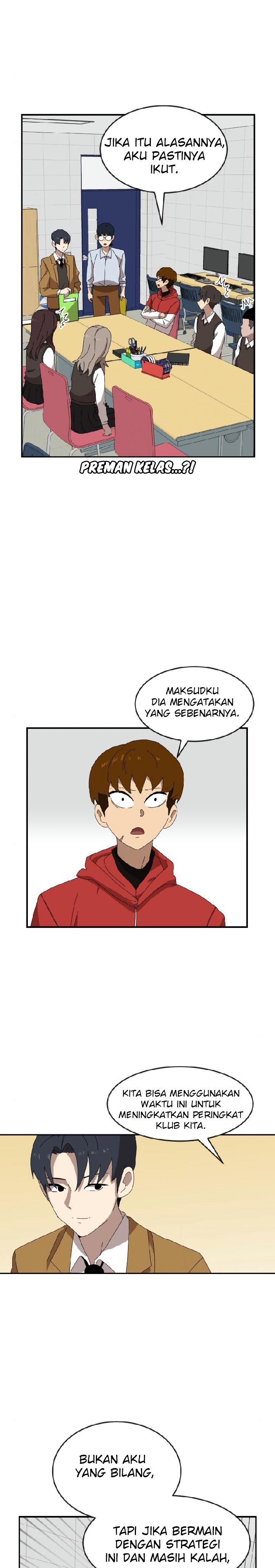 Double Click Chapter 14 Gambar 35