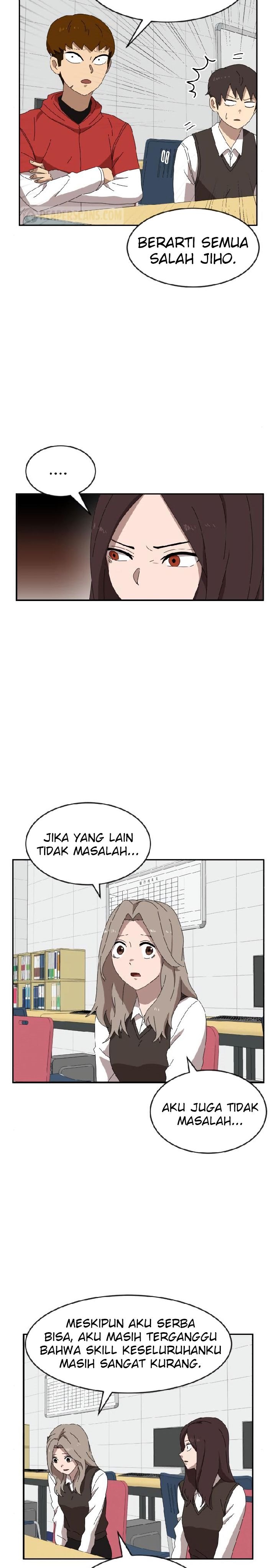 Double Click Chapter 14 Gambar 36