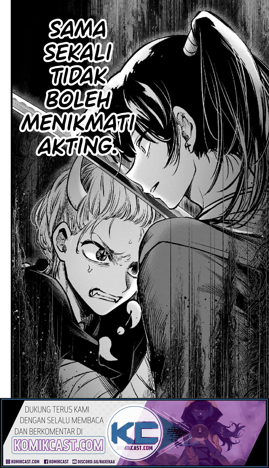 Oshi no Ko Chapter 64 Gambar 16