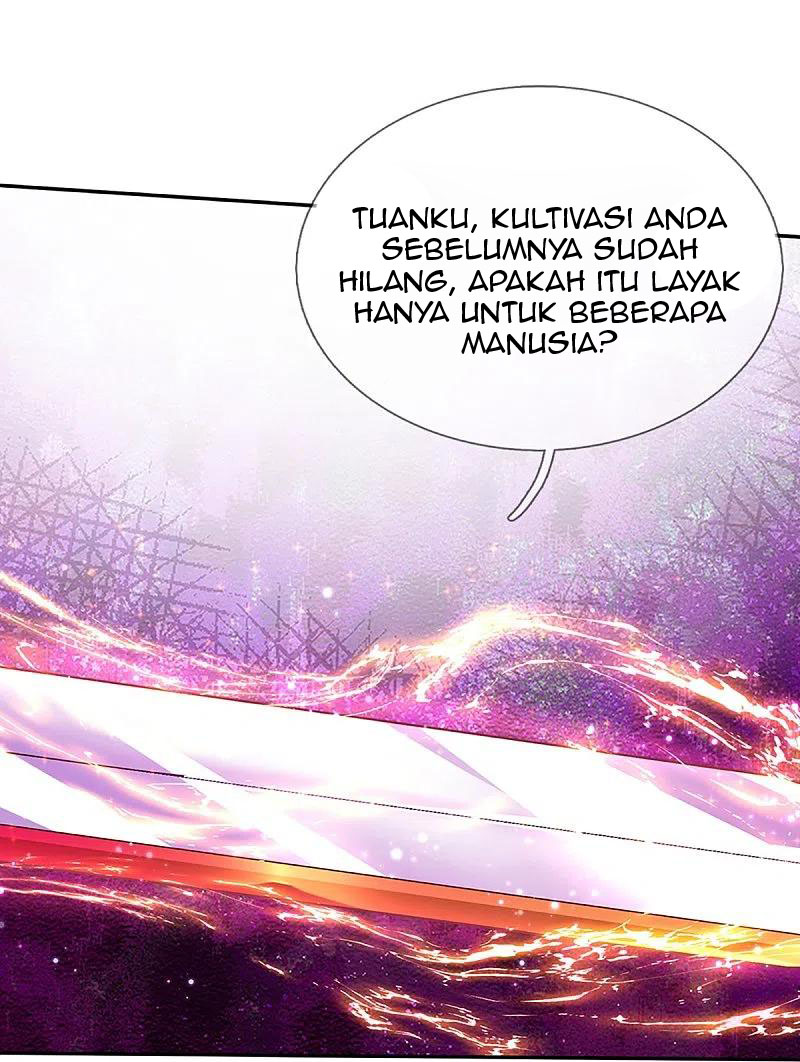 Immortal Daddy Xianzun Chapter 261 Gambar 19