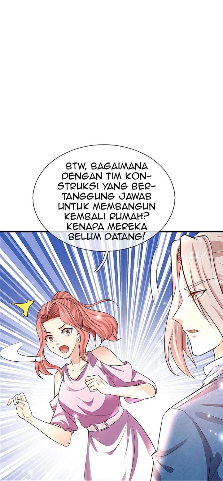 Immortal Daddy Xianzun Chapter 264 Gambar 18