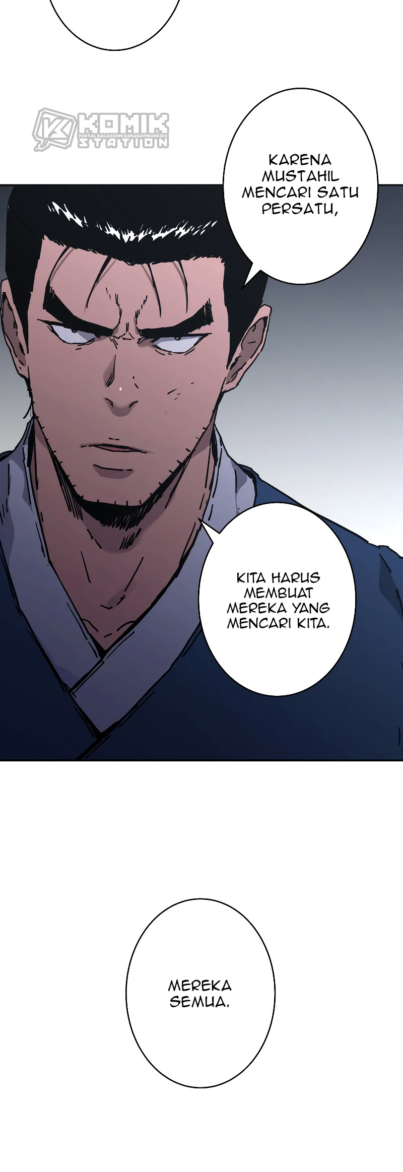 Peerless Dad Chapter 195 Gambar 10