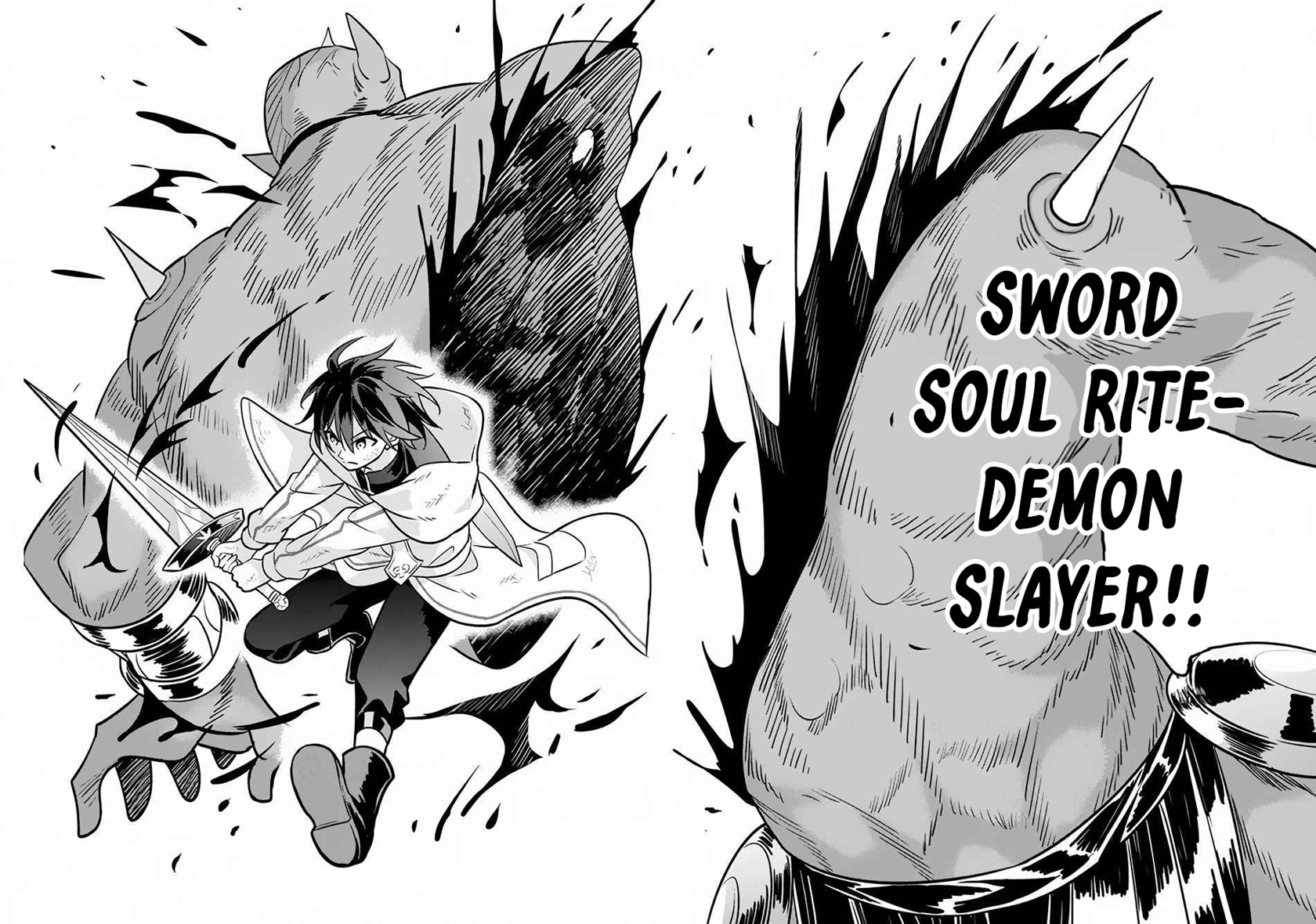 Hazure Sukiru “konomi Masuta” Sukiru No Mi (tabetara Shinu) O Mugen Ni Tabe Rareru Yo Ni Natta Kudan Chapter 2 Gambar 32