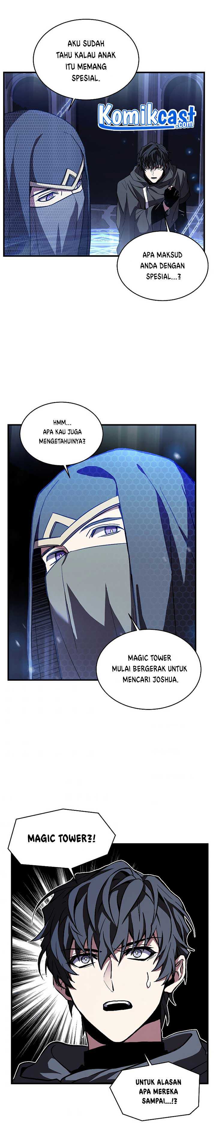 Return of The Greatest Lancer Chapter 30 Gambar 10