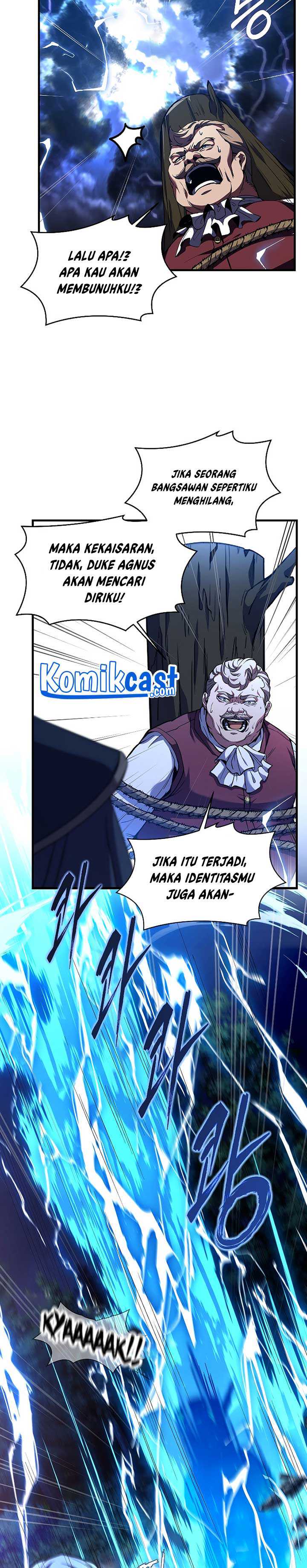 Return of The Greatest Lancer Chapter 30 Gambar 27