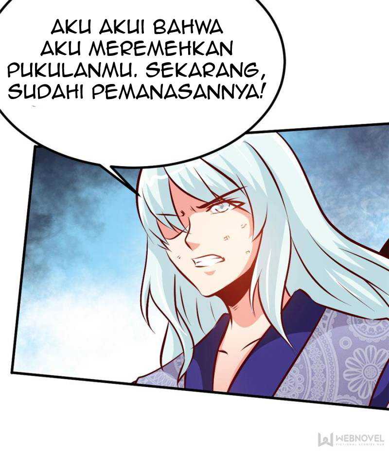 Extreme God Chapter 90 Gambar 27