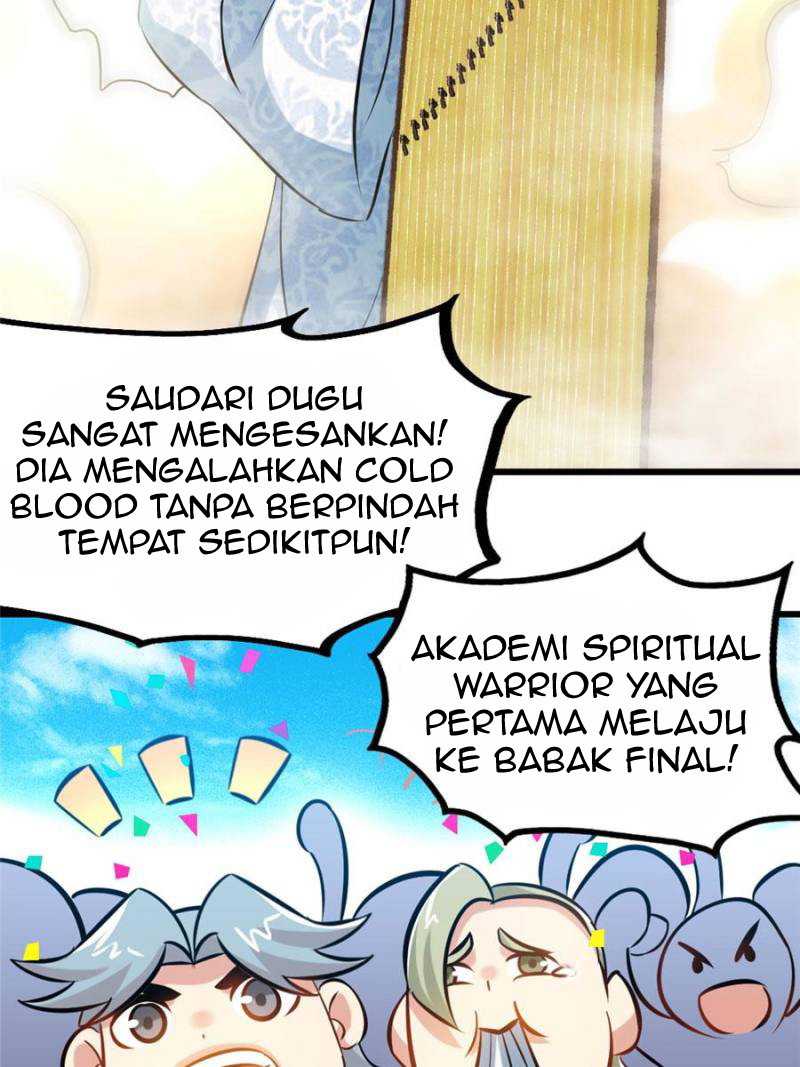 Extreme God Chapter 89 Gambar 45