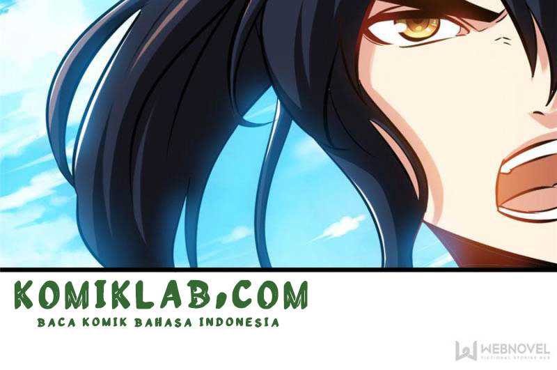 Extreme God Chapter 88 Gambar 7