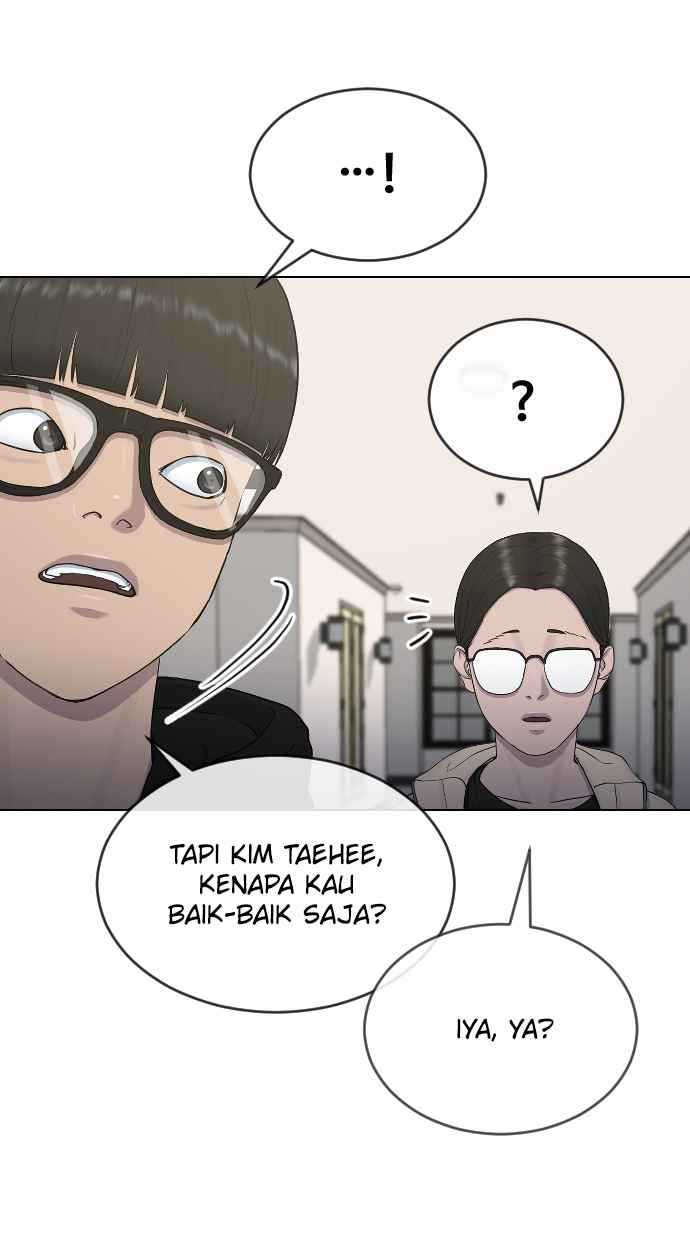 Hypnosis School Chapter 16 Gambar 27