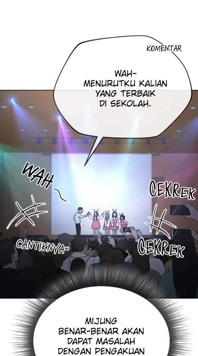 Hypnosis School Chapter 16 Gambar 46