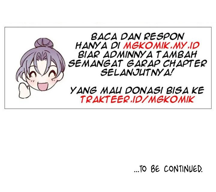 Not Just Anybody Can be An Evil Lady Chapter 8 Gambar 36