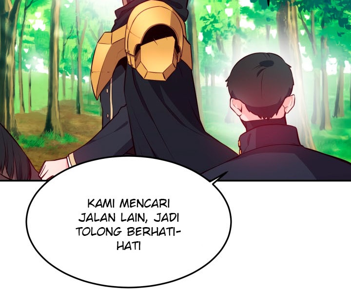 Not Just Anybody Can be An Evil Lady Chapter 7 Gambar 32
