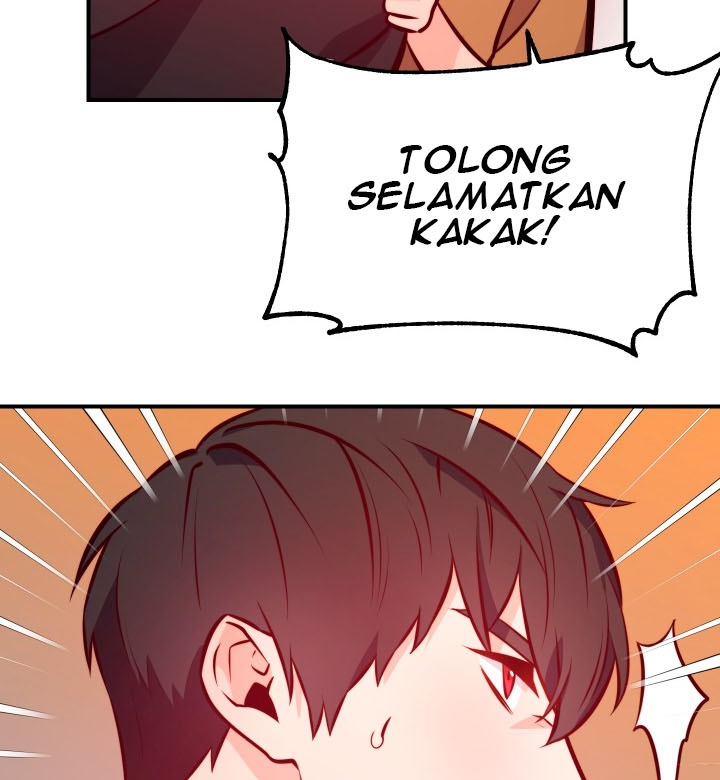 Not Just Anybody Can be An Evil Lady Chapter 4 Gambar 34