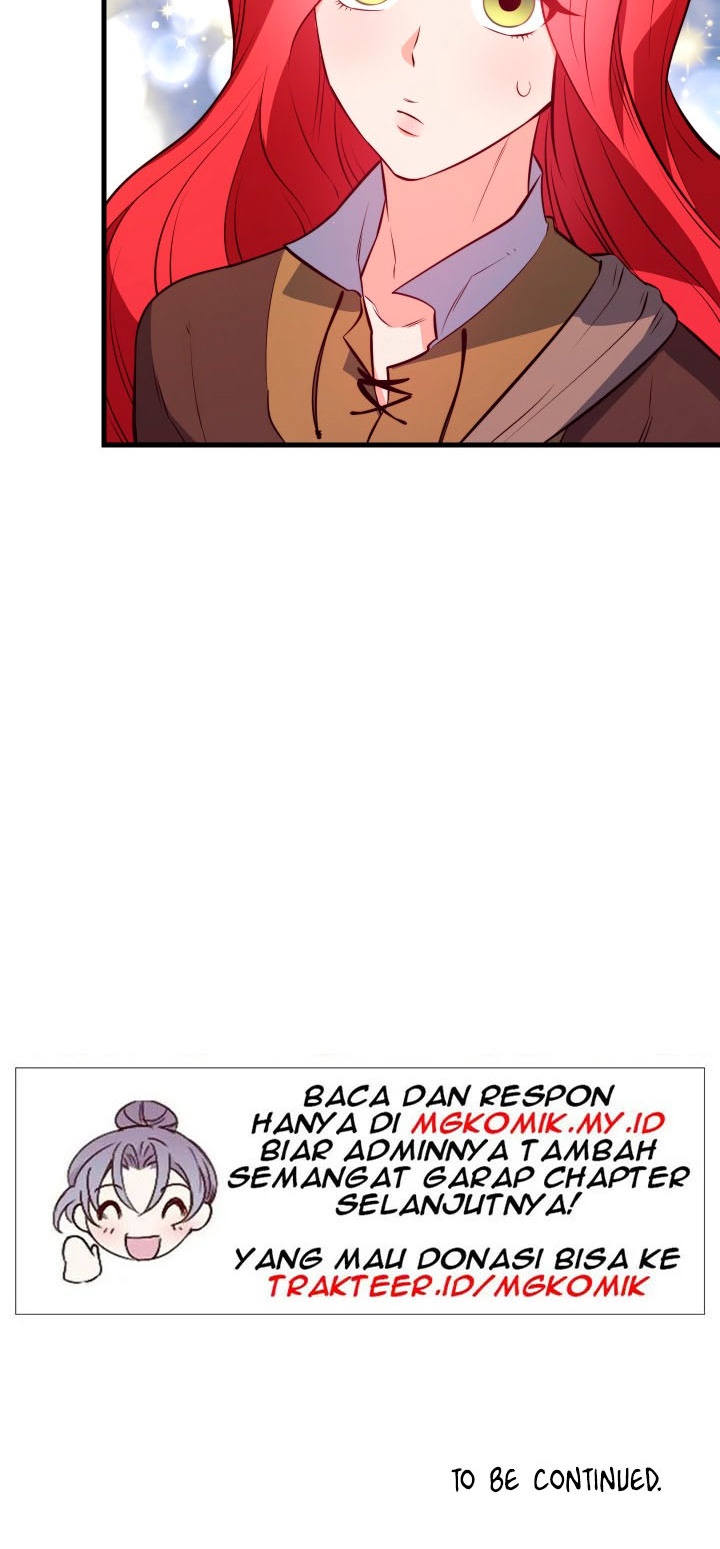 Not Just Anybody Can be An Evil Lady Chapter 3 Gambar 28