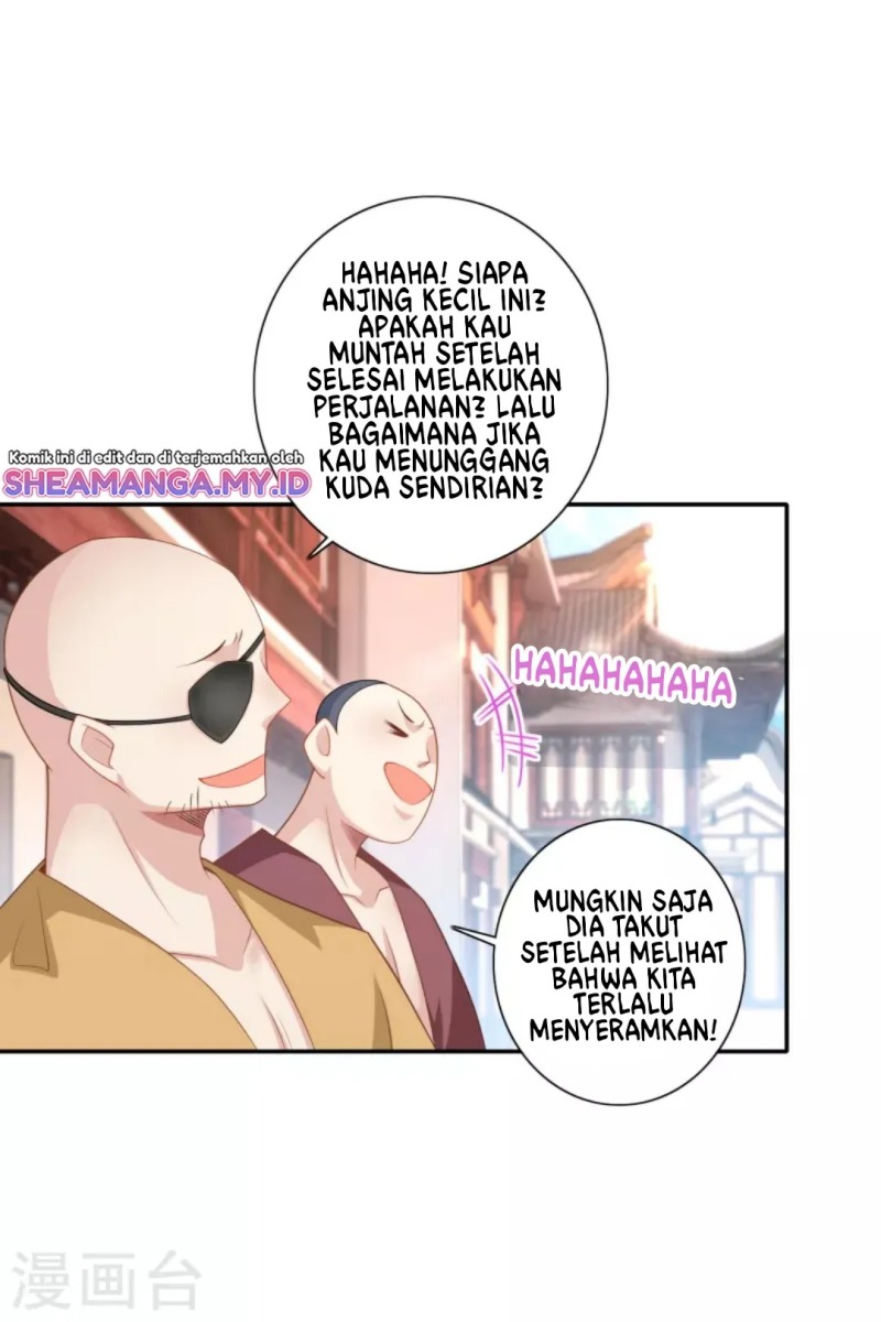 Best Son-In-Law Chapter 43 Gambar 17