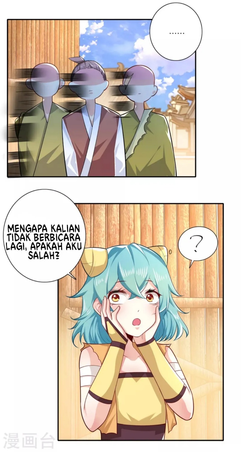 Best Son-In-Law Chapter 43 Gambar 5