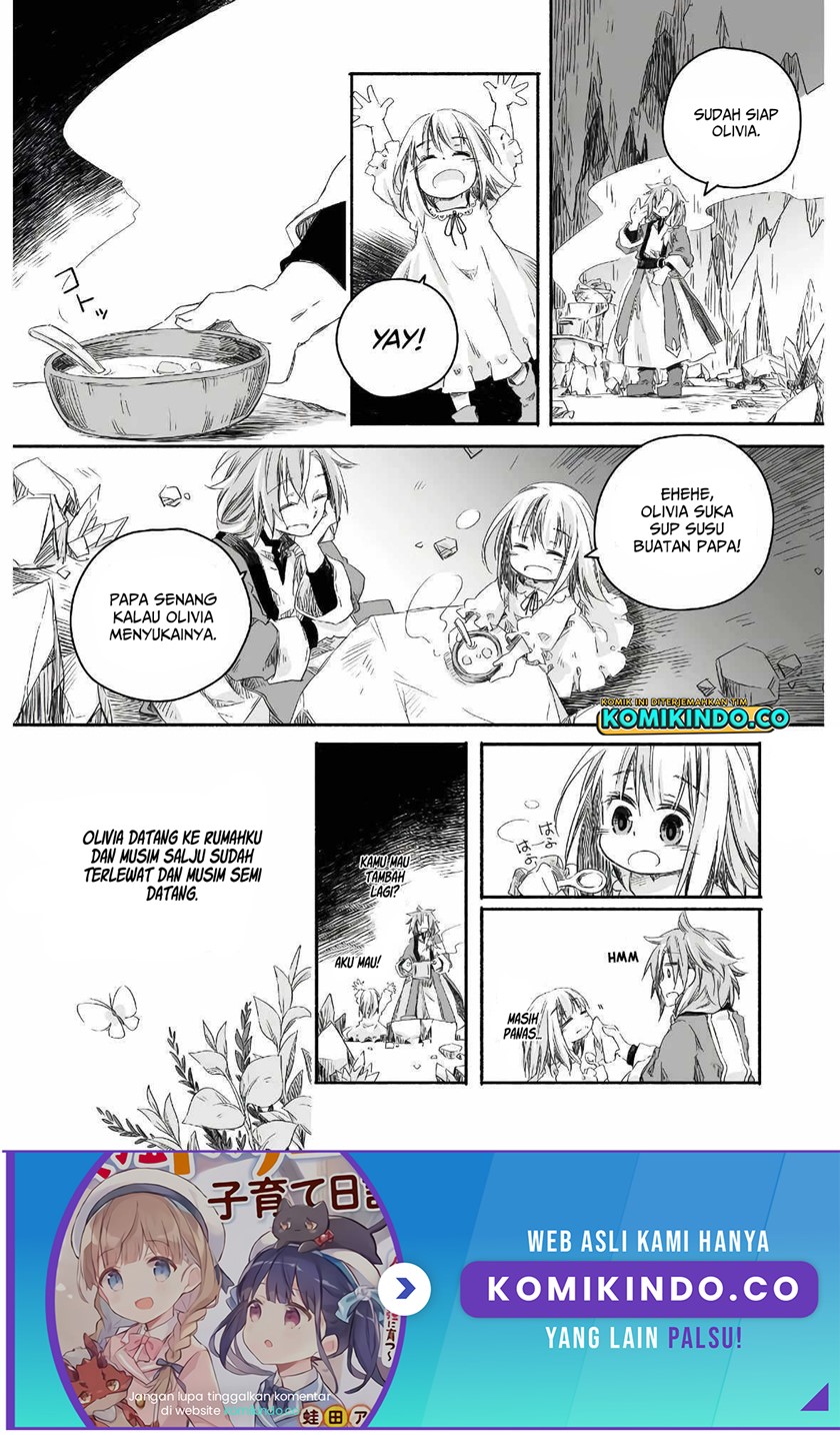 Parenting Diary Of The Strongest Dragon Who Suddenly Became A Dad Chapter 2 Gambar 12