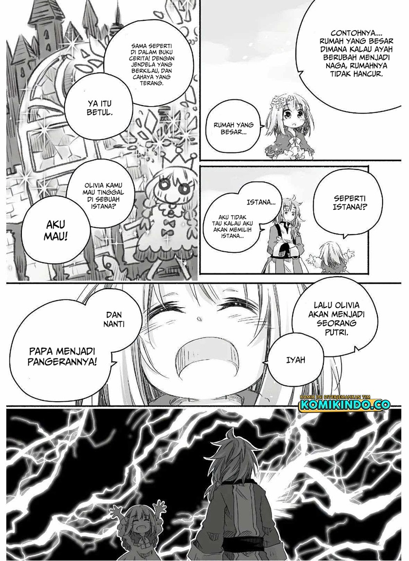 Parenting Diary Of The Strongest Dragon Who Suddenly Became A Dad Chapter 2 Gambar 19