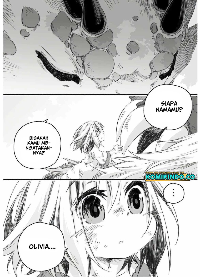 Parenting Diary Of The Strongest Dragon Who Suddenly Became A Dad Chapter 1.1 Gambar 11