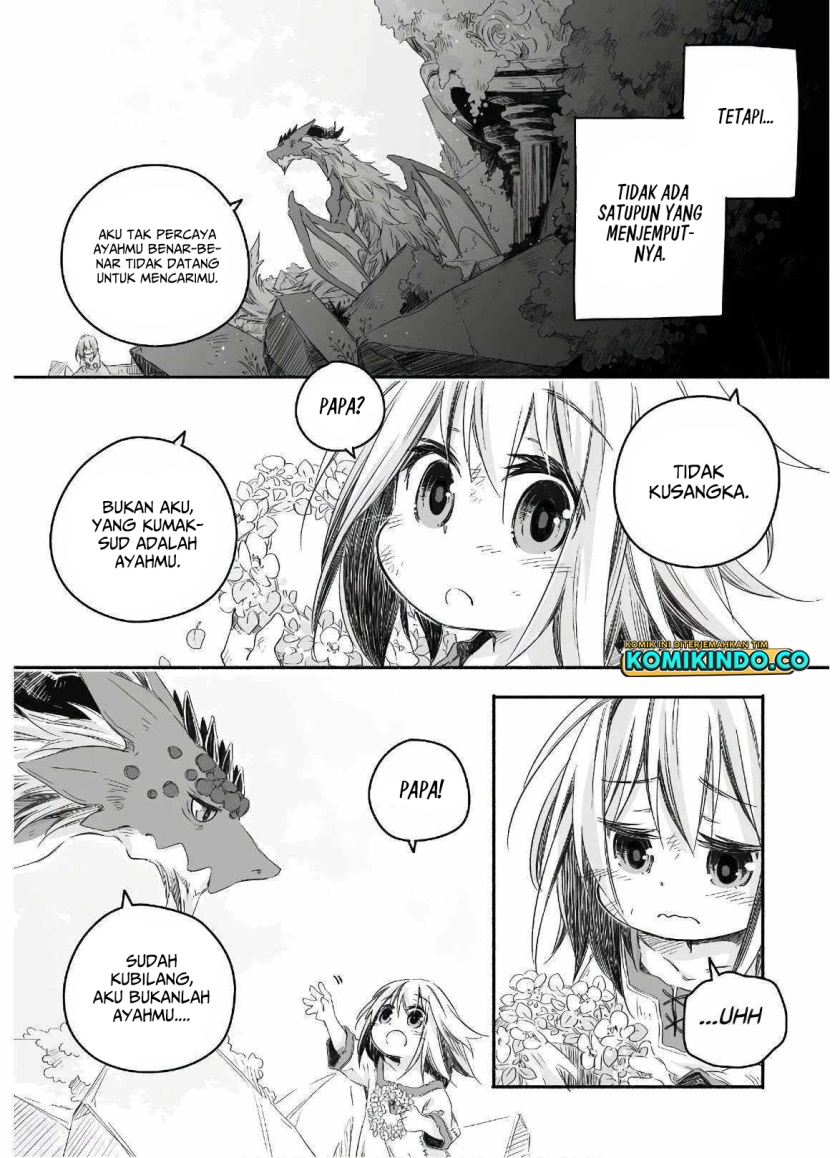 Parenting Diary Of The Strongest Dragon Who Suddenly Became A Dad Chapter 1.1 Gambar 13