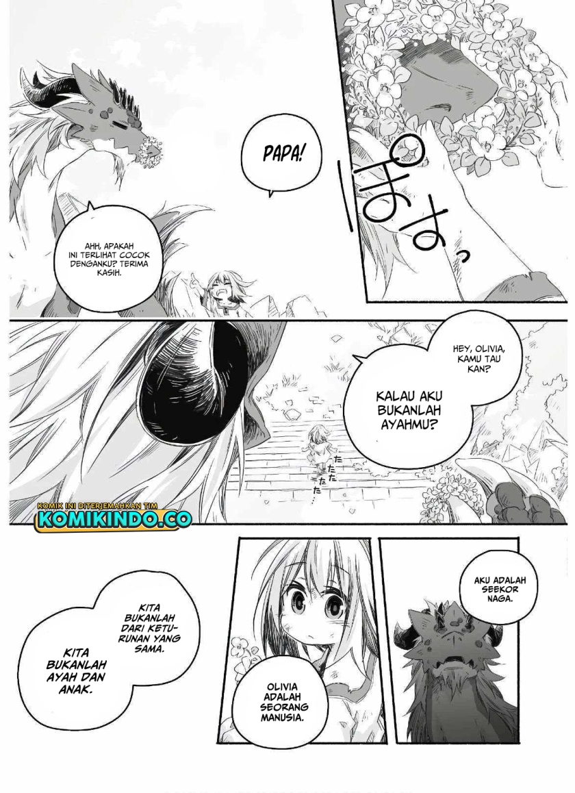 Parenting Diary Of The Strongest Dragon Who Suddenly Became A Dad Chapter 1.1 Gambar 14