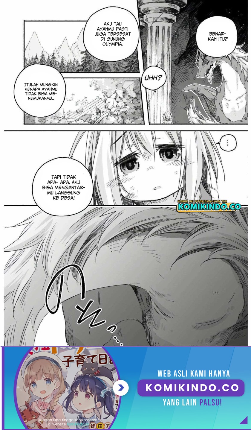 Parenting Diary Of The Strongest Dragon Who Suddenly Became A Dad Chapter 1.1 Gambar 16