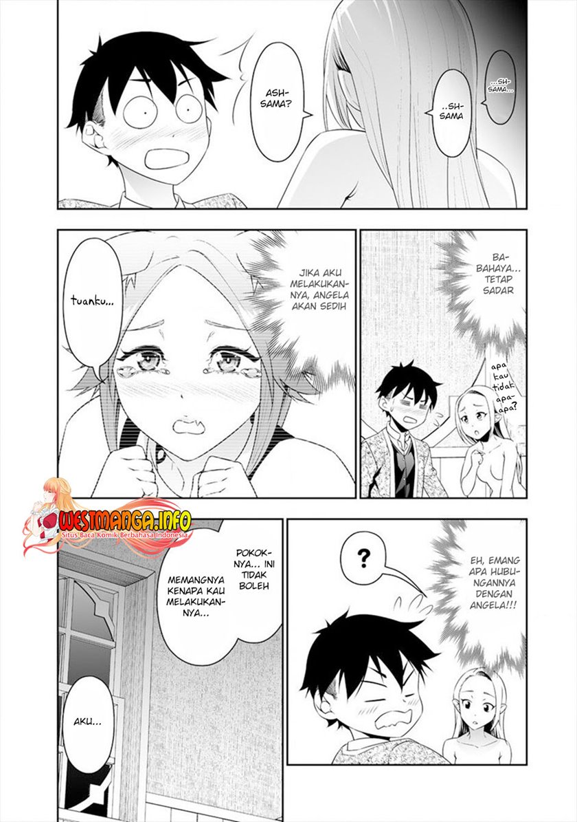 Bocchi Tenseiki Chapter 15 Gambar 12