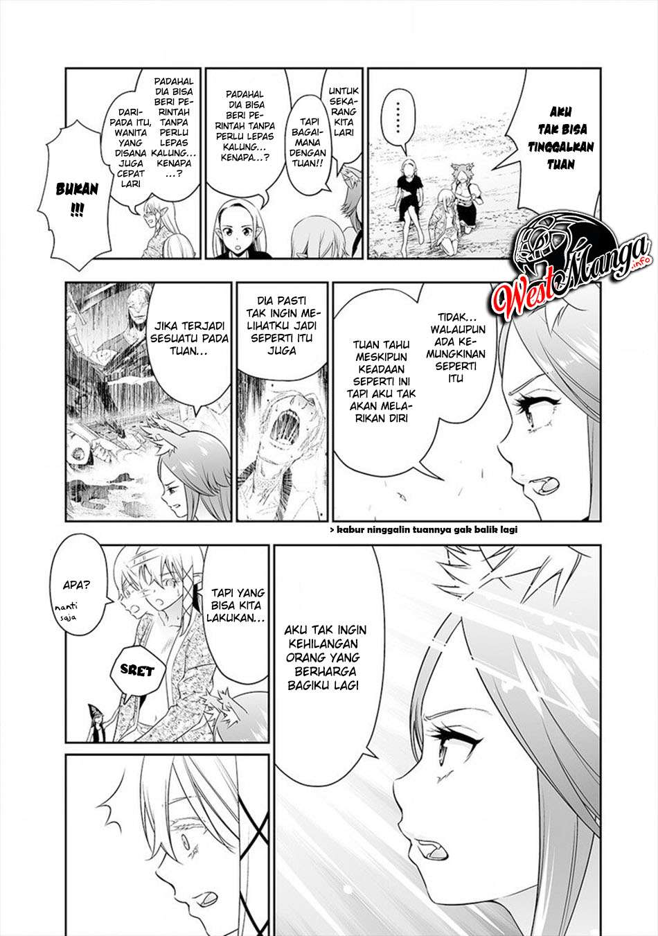 Bocchi Tenseiki Chapter 10 Gambar 10