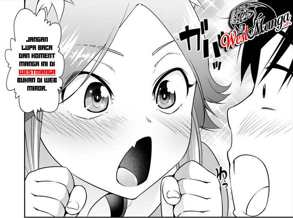 Bocchi Tenseiki Chapter 2 Gambar 29